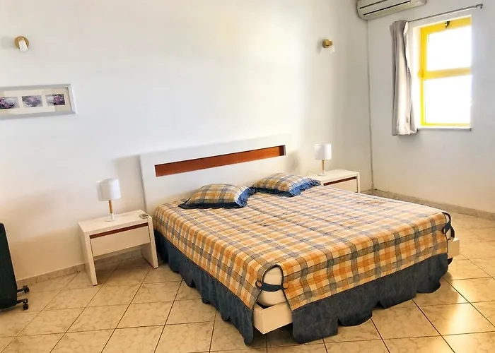 Sea view apartment in Praia da Rocha