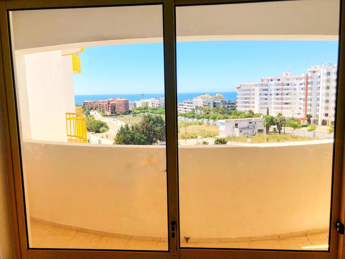 Sea View In Da Rocha *