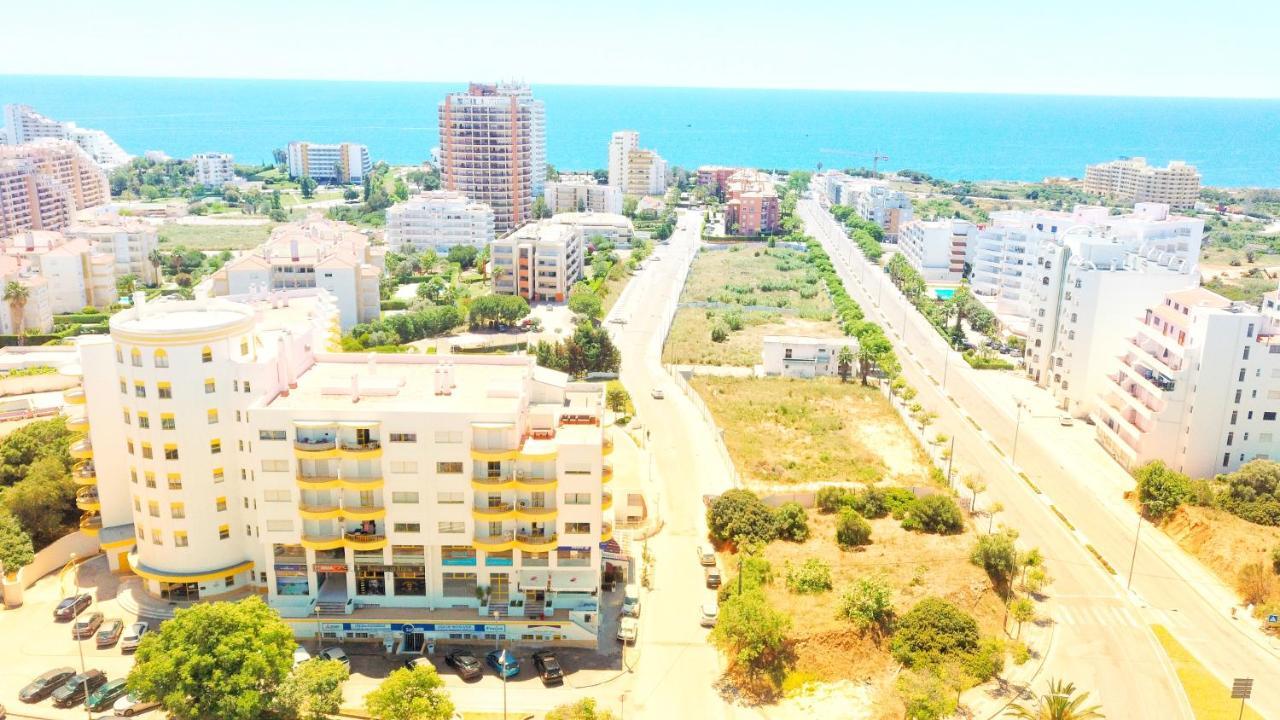Appartamento Sea View In Da Rocha Portimão